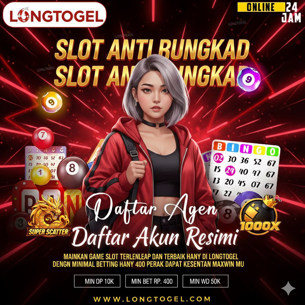 Situs Toto Terpercaya LONGTOGEL: Ahlinya Analisa Prediksi Togel Macau 4D & Hadiah Terbesar
